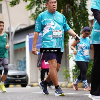 Runner Photo 8894932