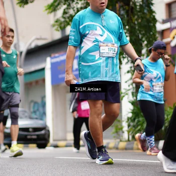 Runner Photo 8894940