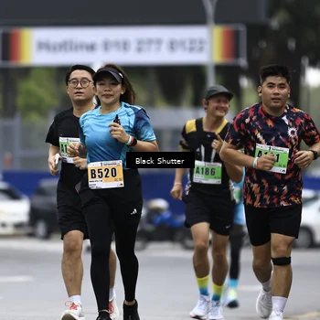 Runner Photo 8894942