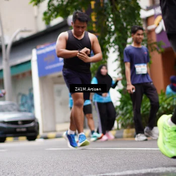 Runner Photo 8894974