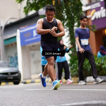 Runner Photo 8894978