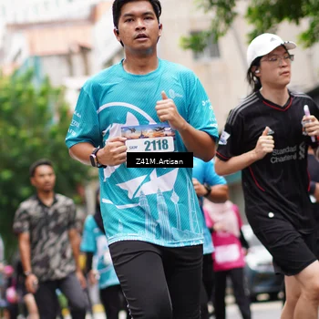 Runner Photo 8894982