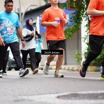 Runner Photo 8895009