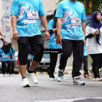 Runner Photo 8895020
