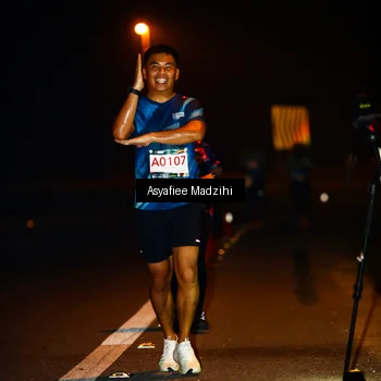 Runner Photo 8895046