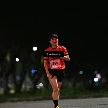 Runner Photo 8895059