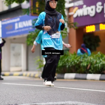 Runner Photo 8895060
