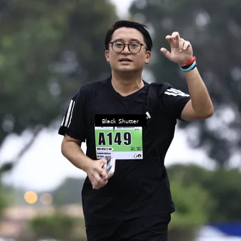 Runner Photo 8895062