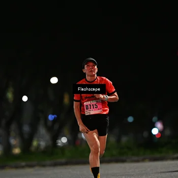 Runner Photo 8895065