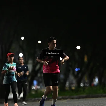Runner Photo 8895067