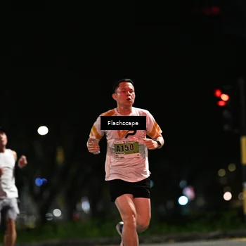 Runner Photo 8895068