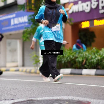 Runner Photo 8895072