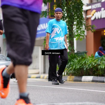 Runner Photo 8895078
