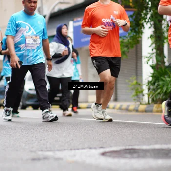 Runner Photo 8895082