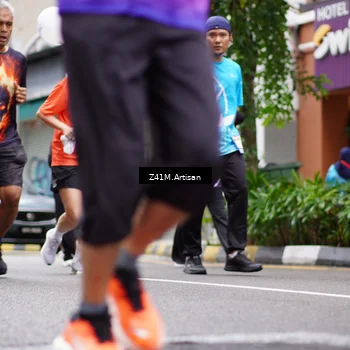 Runner Photo 8895085