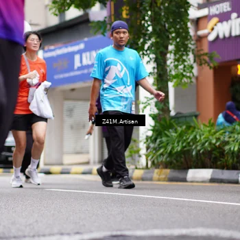 Runner Photo 8895099