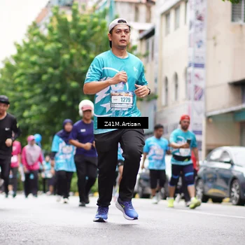 Runner Photo 8895100