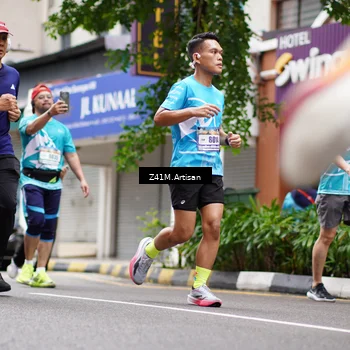 Runner Photo 8895115