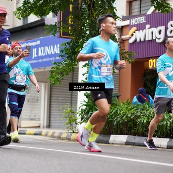 Runner Photo 8895123