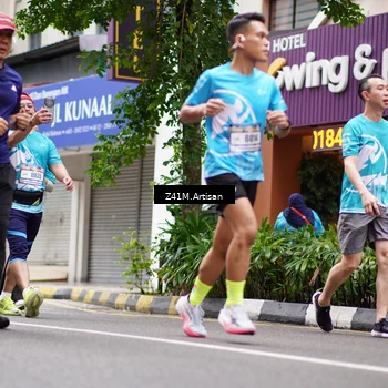 Runner Photo 8895127