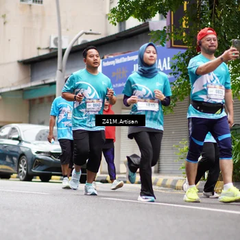 Runner Photo 8895133