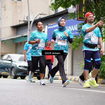 Runner Photo 8895141