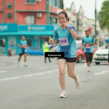 Runner Photo 8895145