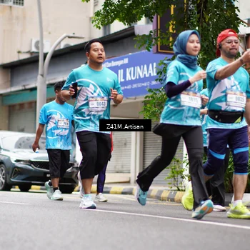 Runner Photo 8895148