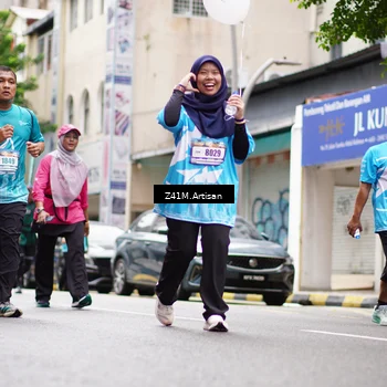 Runner Photo 8895149