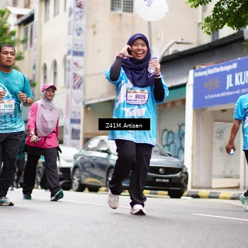 Runner Photo 8895158