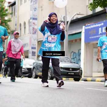 Runner Photo 8895159