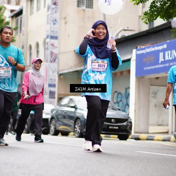 Runner Photo 8895160