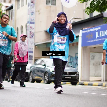 Runner Photo 8895179