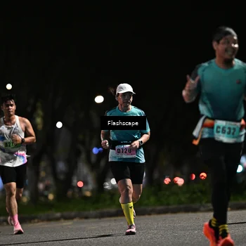 Runner Photo 8895186