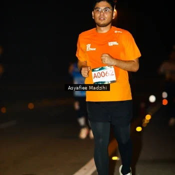 Runner Photo 8895195