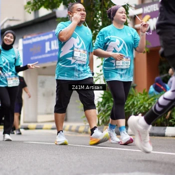 Runner Photo 8895201