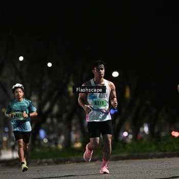 Runner Photo 8895203