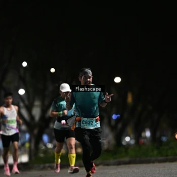 Runner Photo 8895204