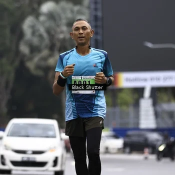 Runner Photo 8895209