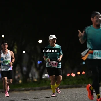 Runner Photo 8895210