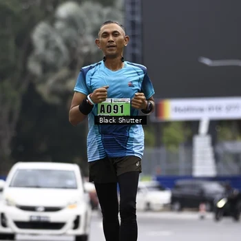 Runner Photo 8895212