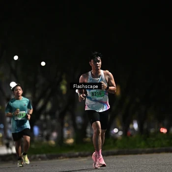 Runner Photo 8895218