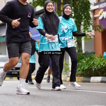 Runner Photo 8895219