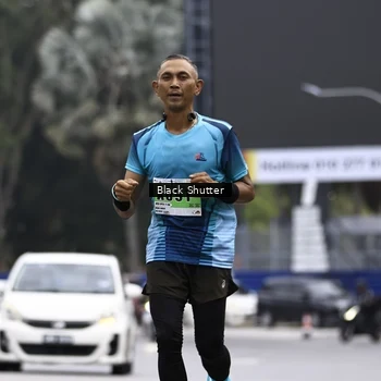 Runner Photo 8895220