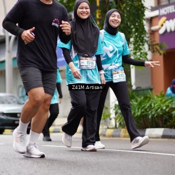 Runner Photo 8895221