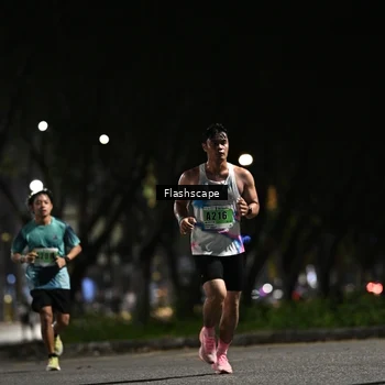 Runner Photo 8895226