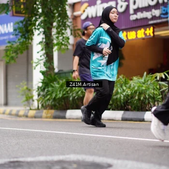 Runner Photo 8895231