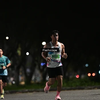 Runner Photo 8895233