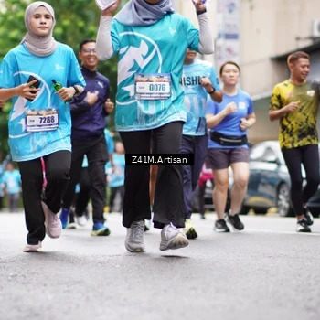 Runner Photo 8895239