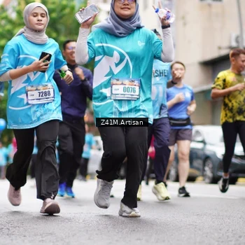 Runner Photo 8895240